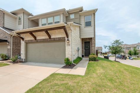 17769 Agave Lane Dallas TX 75252