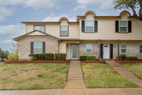 2300 Overland Lane Arlington TX 76014