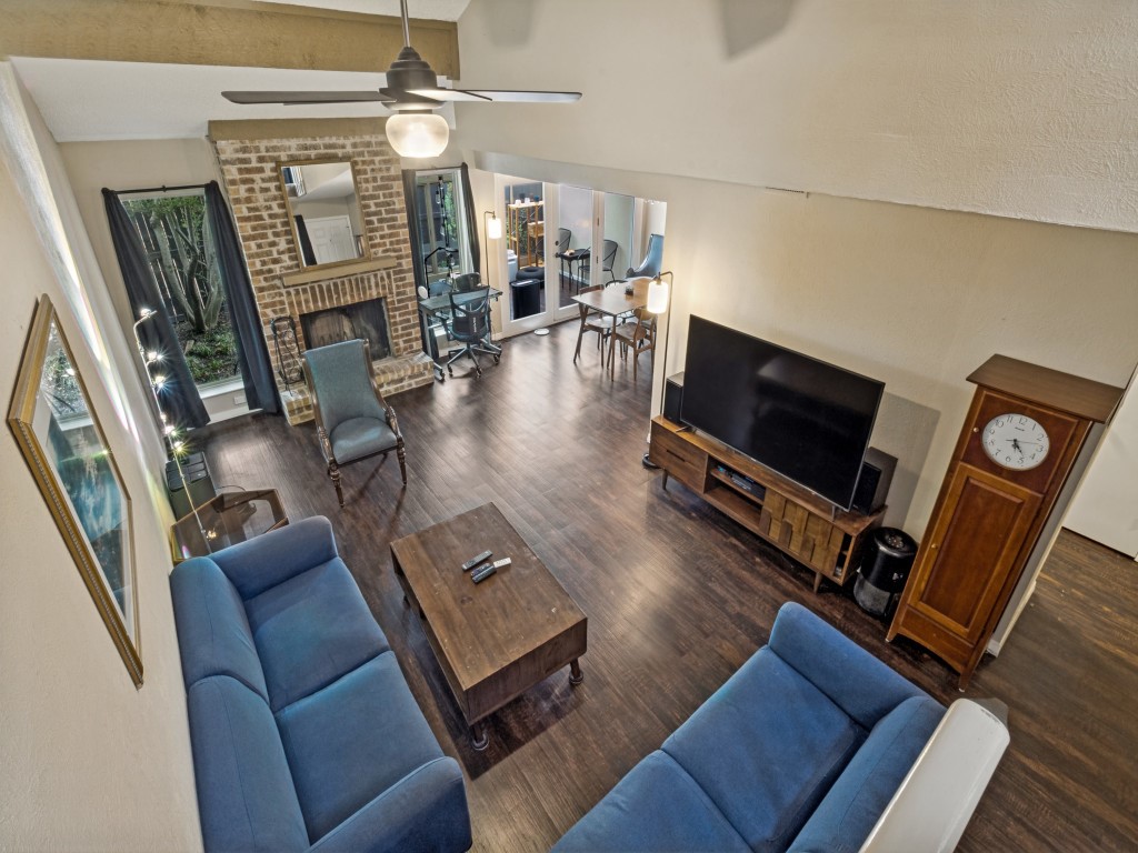3139 Golden Oak Farmers Branch TX 75234