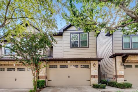 1629 Southwestern Drive Allen TX 75013
