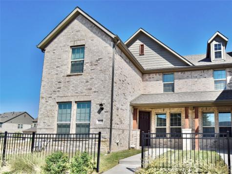 5520 Kilmer Drive North Richland Hills TX 76180