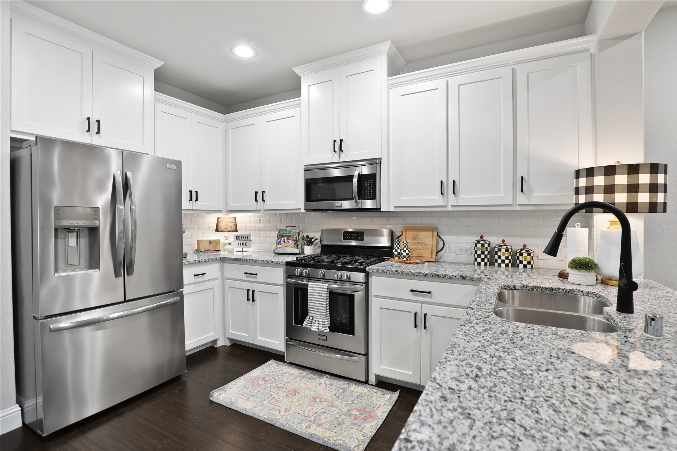 2204 Russells Way Mckinney TX 75070