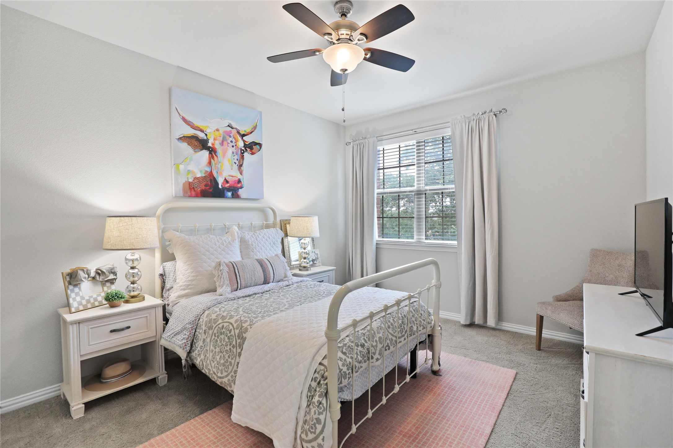 2204 Russells Way Mckinney TX 75070