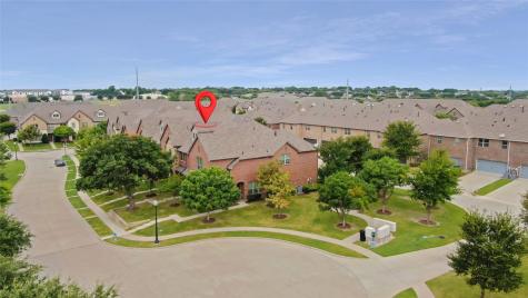 2204 Russells Way Mckinney TX 75070