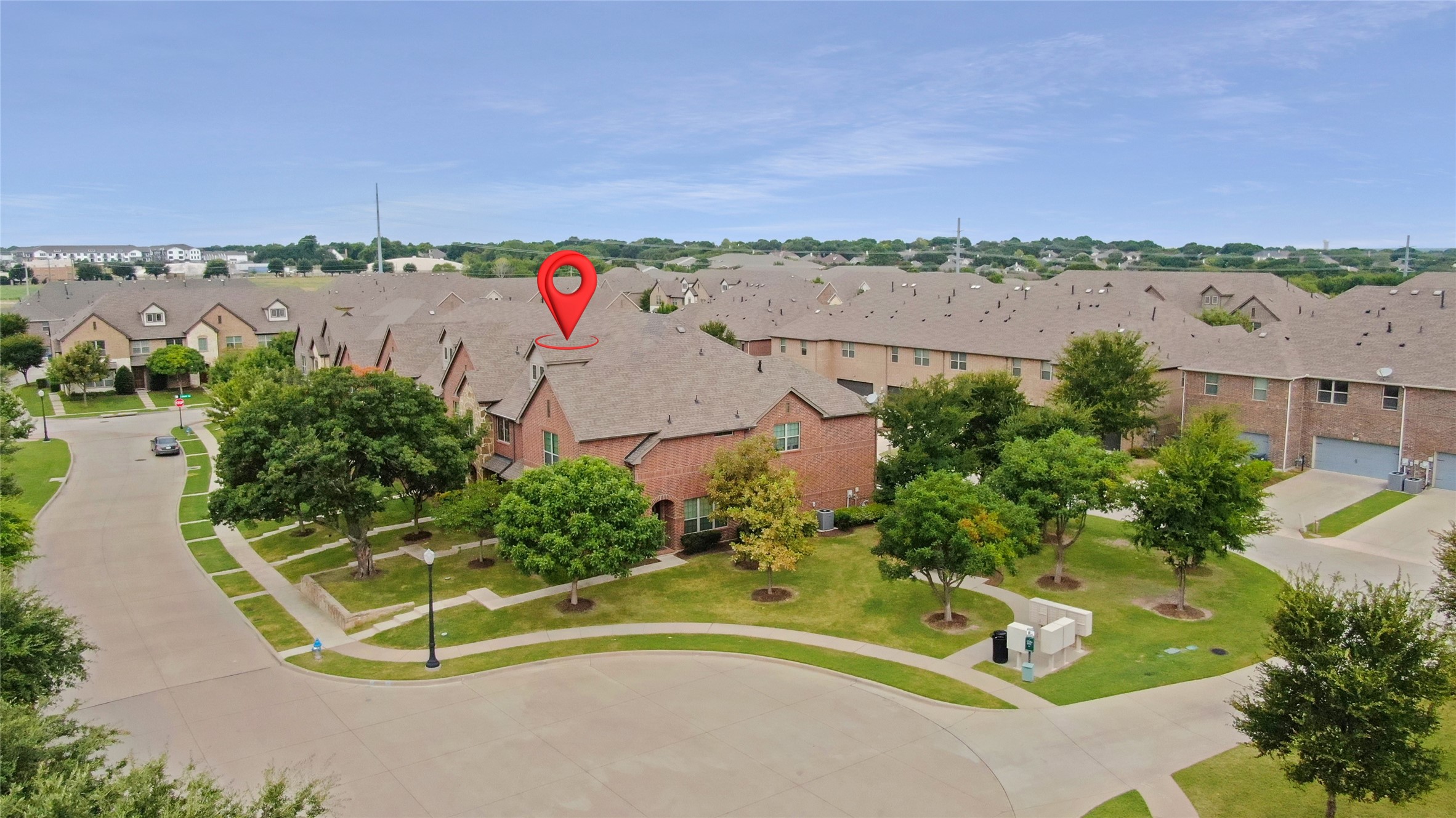 2204 Russells Way Mckinney TX 75070