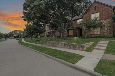 2204 Russells Way Mckinney TX 75070