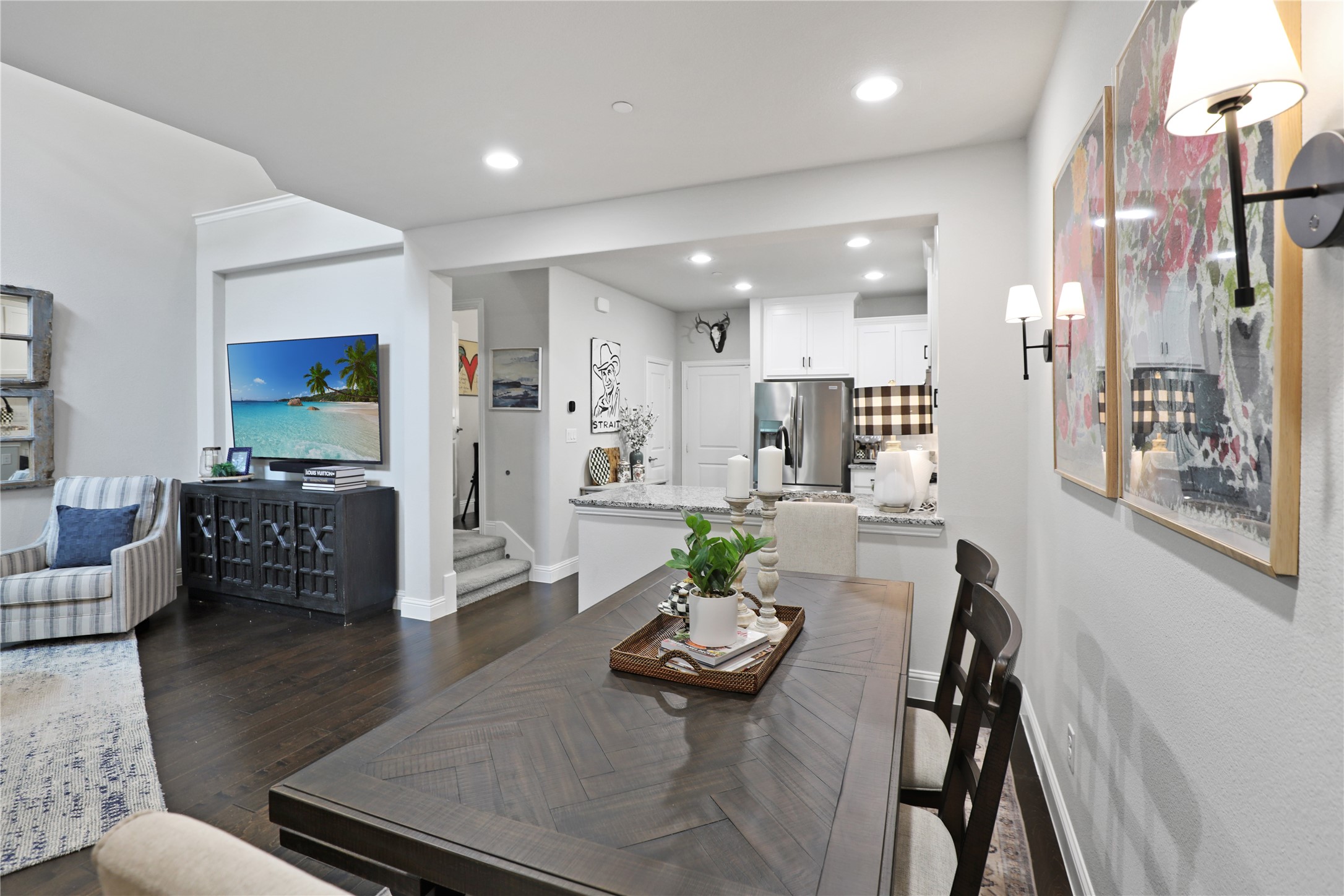 2204 Russells Way Mckinney TX 75070