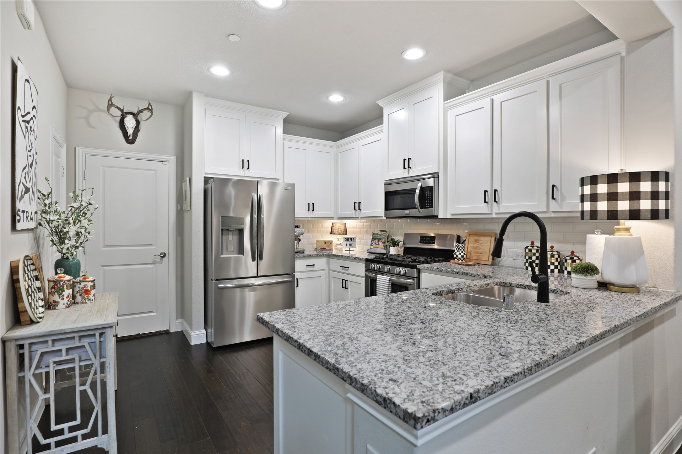 2204 Russells Way Mckinney TX 75070