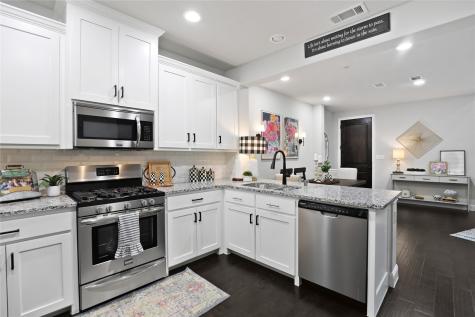 2204 Russells Way Mckinney TX 75070