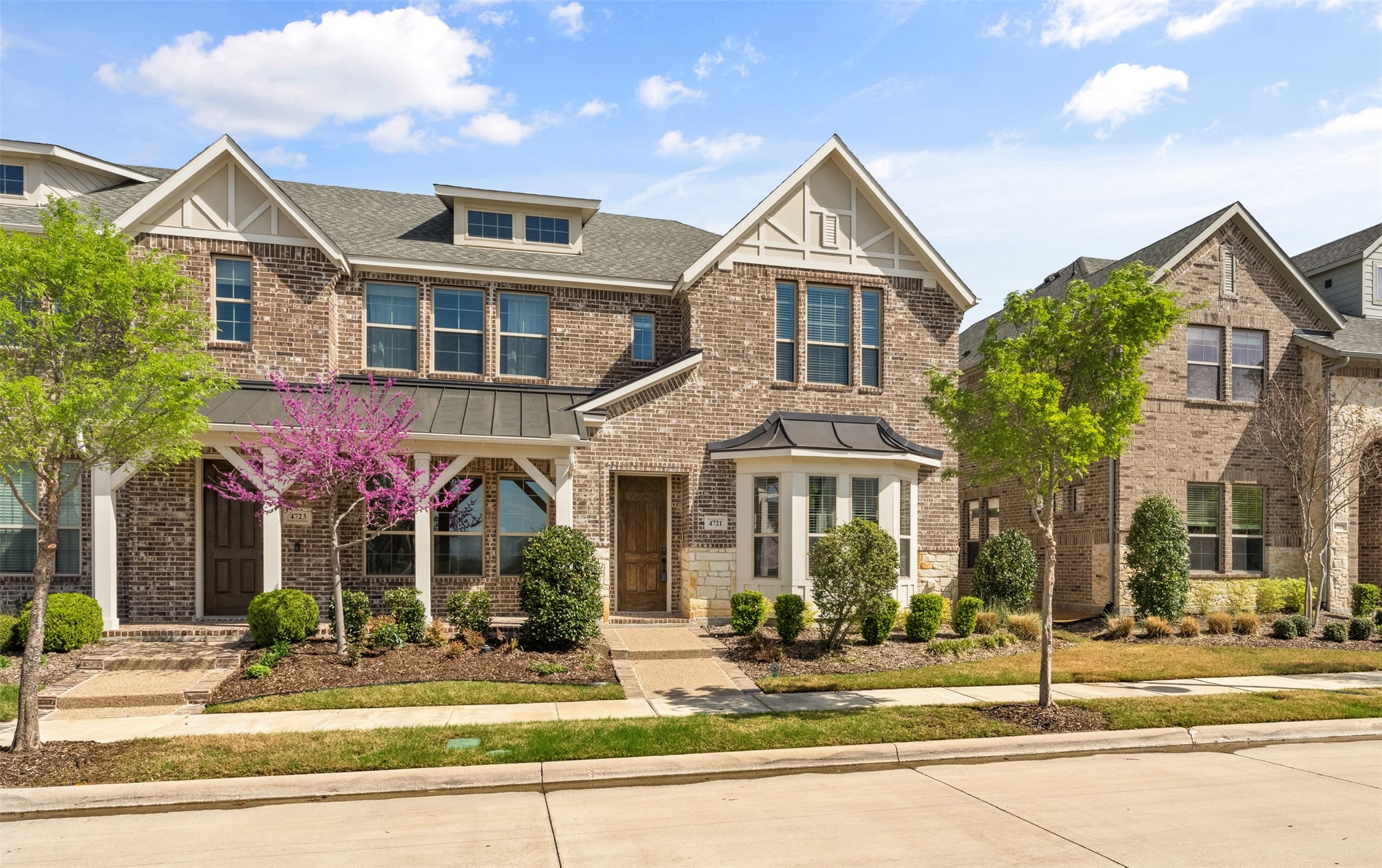4721 Smokey Quartz Lane Arlington TX 76005