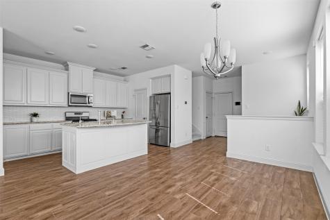 4721 Smokey Quartz Lane Arlington TX 76005