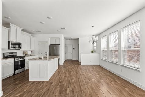 4721 Smokey Quartz Lane Arlington TX 76005