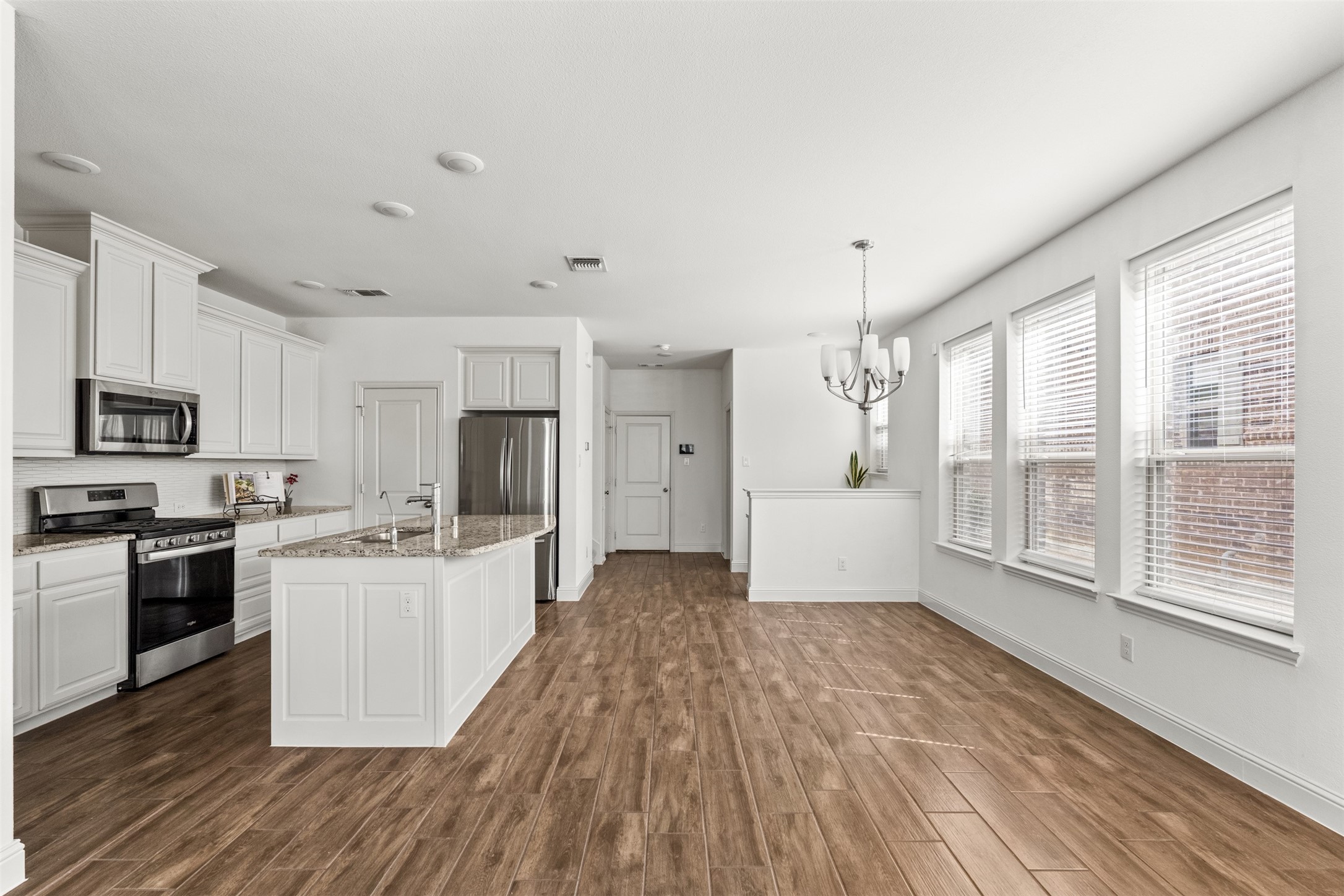 4721 Smokey Quartz Lane Arlington TX 76005