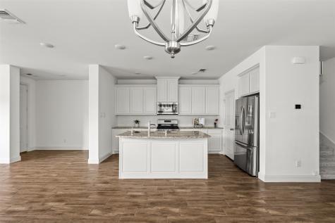 4721 Smokey Quartz Lane Arlington TX 76005