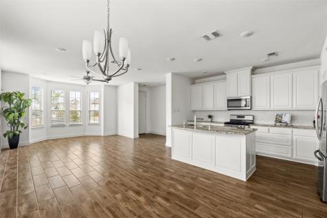 4721 Smokey Quartz Lane Arlington TX 76005