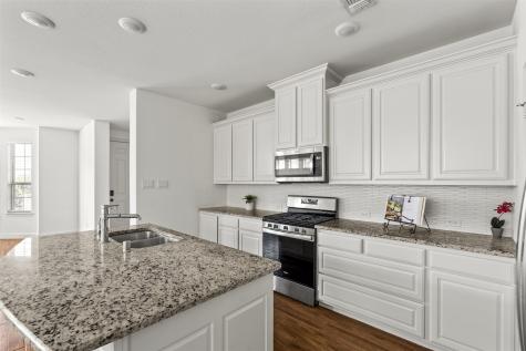 4721 Smokey Quartz Lane Arlington TX 76005