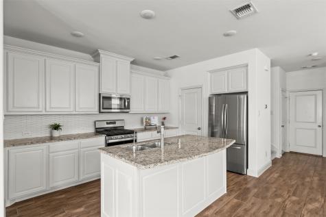4721 Smokey Quartz Lane Arlington TX 76005