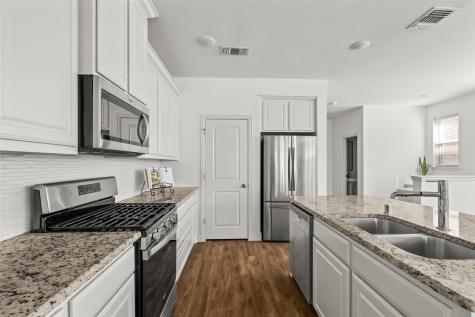 4721 Smokey Quartz Lane Arlington TX 76005