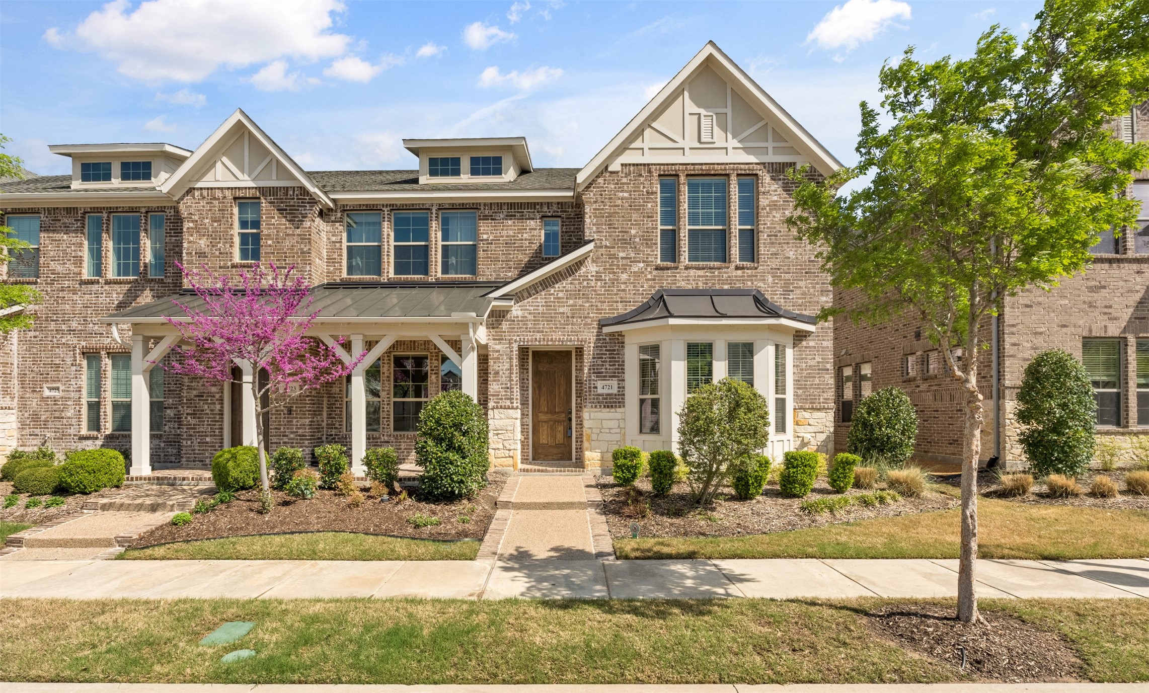 4721 Smokey Quartz Lane Arlington TX 76005