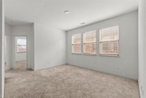 4721 Smokey Quartz Lane Arlington TX 76005
