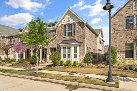 4721 Smokey Quartz Lane Arlington TX 76005