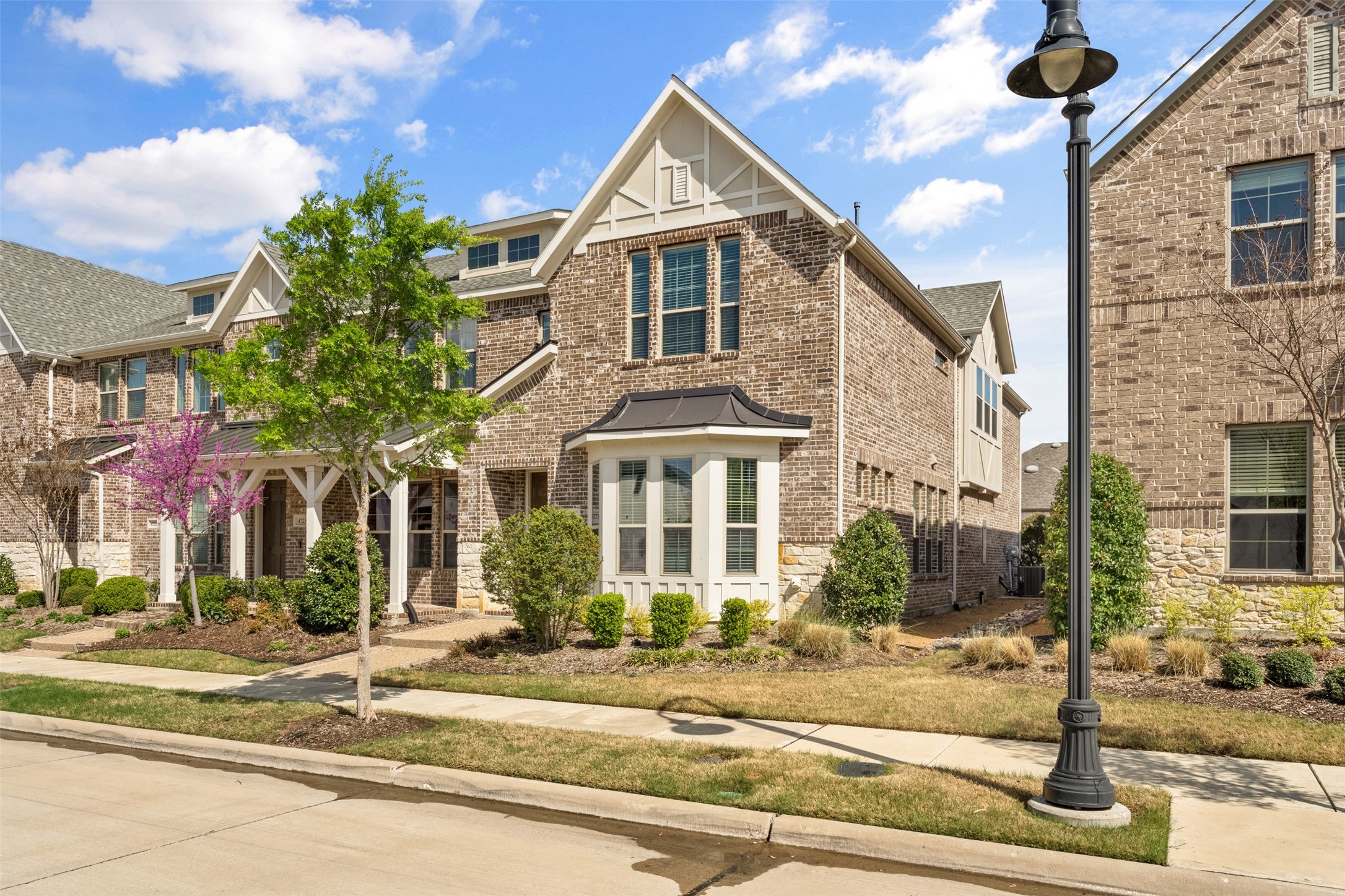 4721 Smokey Quartz Lane Arlington TX 76005