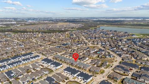 4721 Smokey Quartz Lane Arlington TX 76005