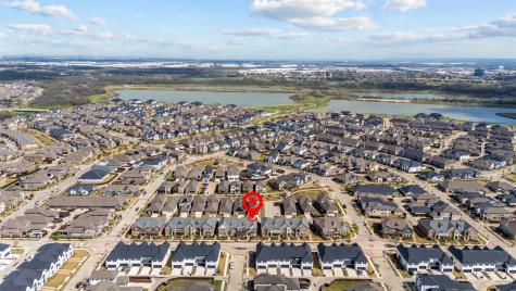 4721 Smokey Quartz Lane Arlington TX 76005