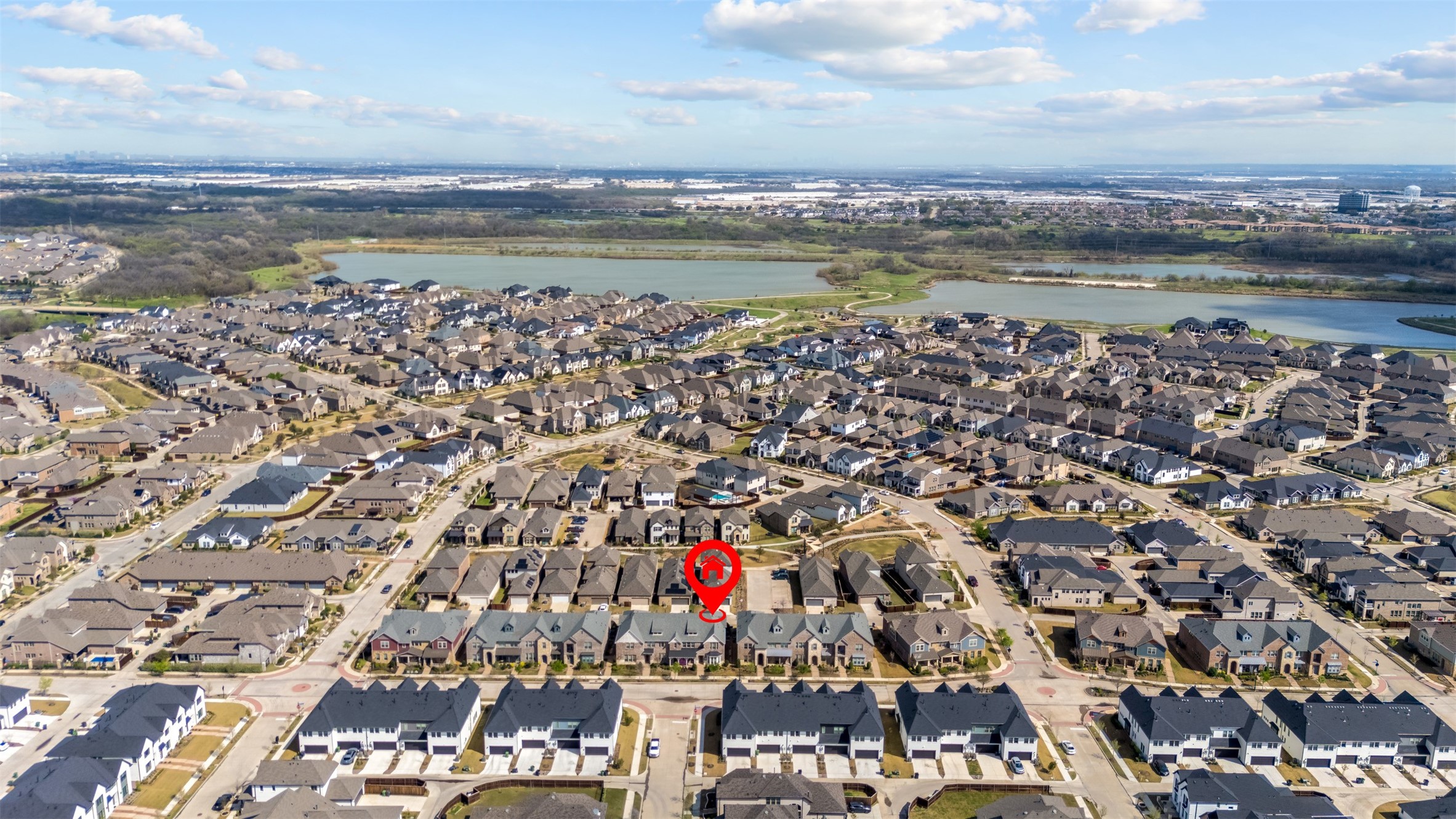 4721 Smokey Quartz Lane Arlington TX 76005