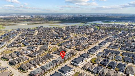 4721 Smokey Quartz Lane Arlington TX 76005