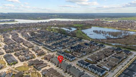 4721 Smokey Quartz Lane Arlington TX 76005