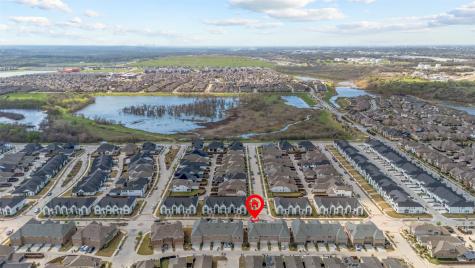 4721 Smokey Quartz Lane Arlington TX 76005