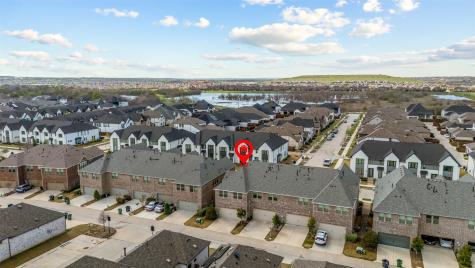 4721 Smokey Quartz Lane Arlington TX 76005