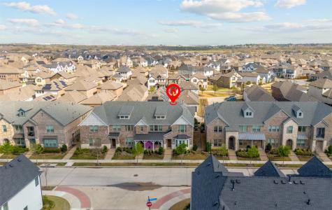 4721 Smokey Quartz Lane Arlington TX 76005