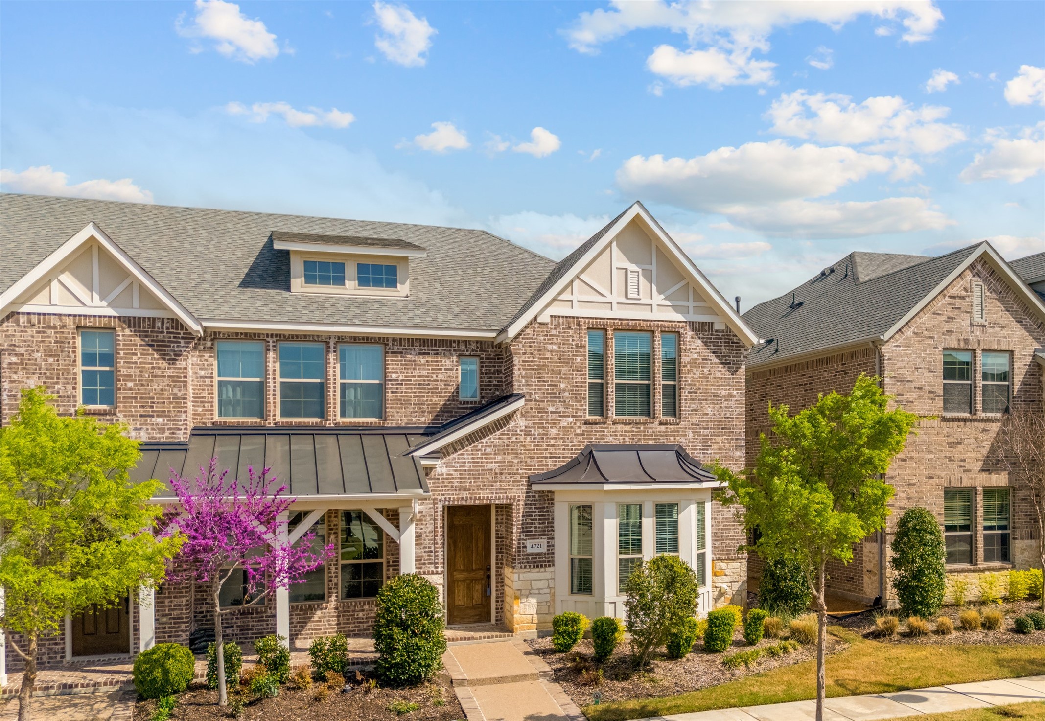 4721 Smokey Quartz Lane Arlington TX 76005