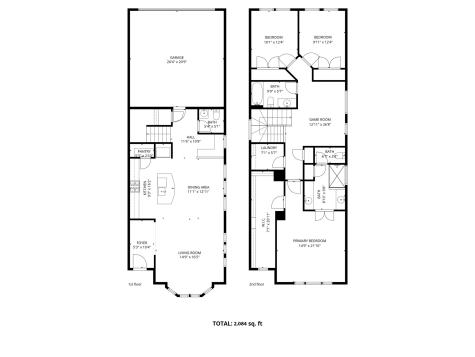 4721 Smokey Quartz Lane Arlington TX 76005