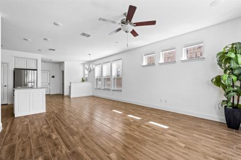 4721 Smokey Quartz Lane Arlington TX 76005