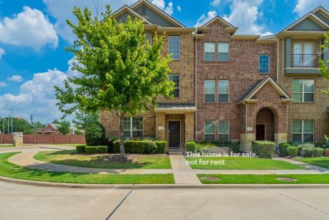 2142 Mcparland Court Carrollton TX 75006
