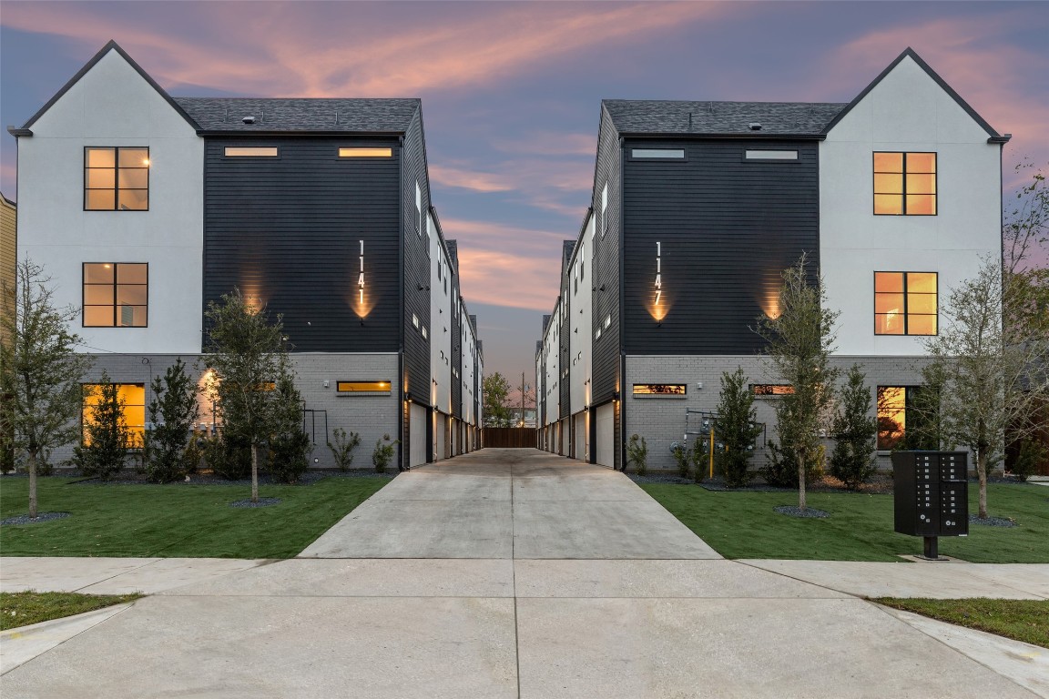 1147 N Madison Avenue Dallas TX 75208