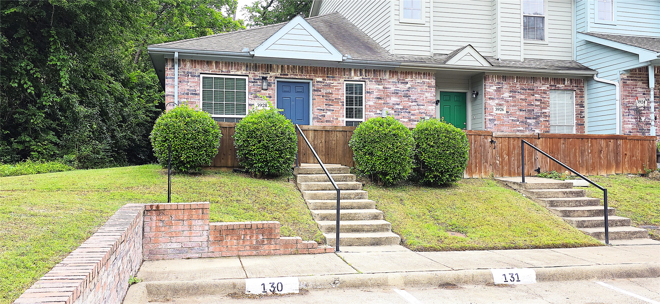 3928 Brandon Park Drive Garland TX 75044