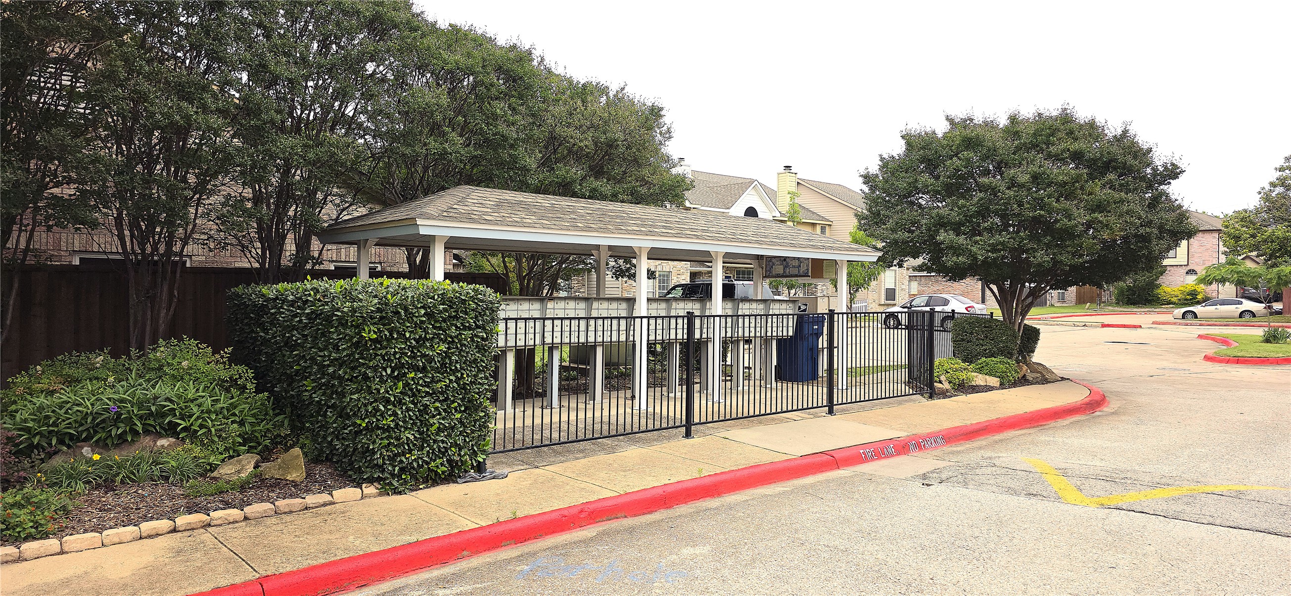 3928 Brandon Park Drive Garland TX 75044