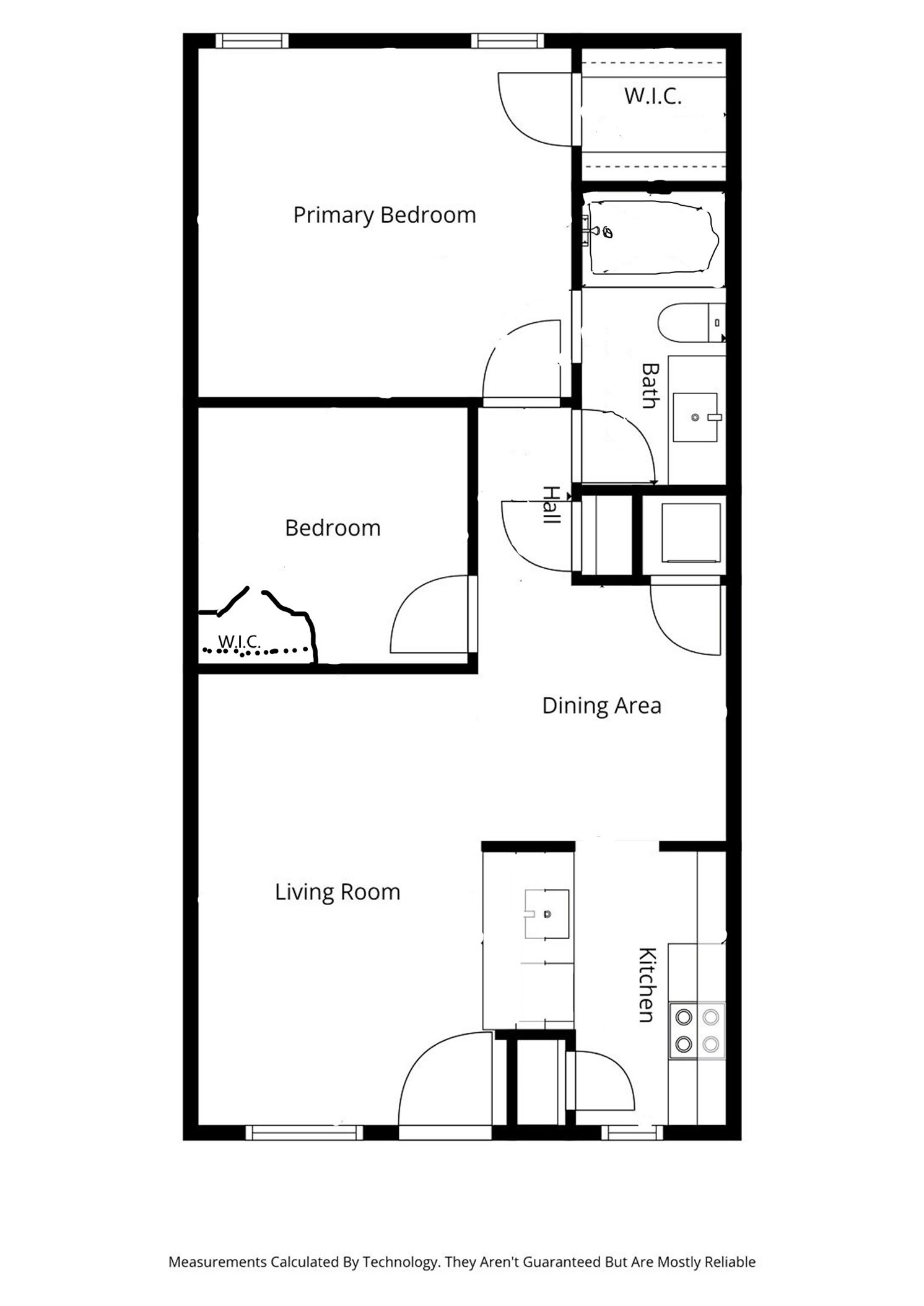 3928 Brandon Park Drive Garland TX 75044