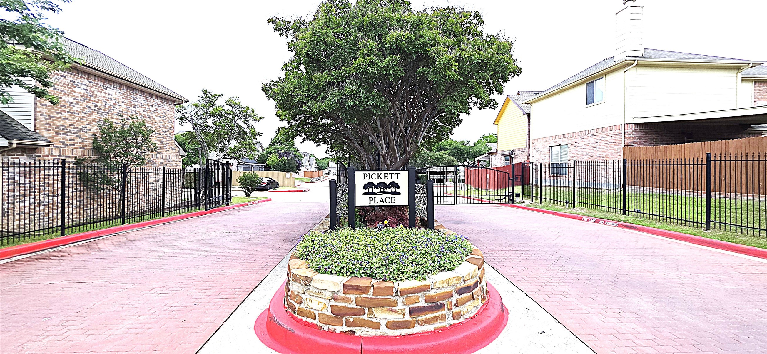 3928 Brandon Park Drive Garland TX 75044