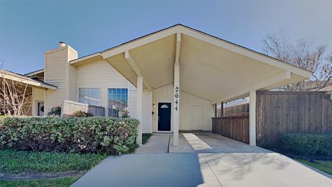 2644 Via La Paloma Carrollton TX 75006