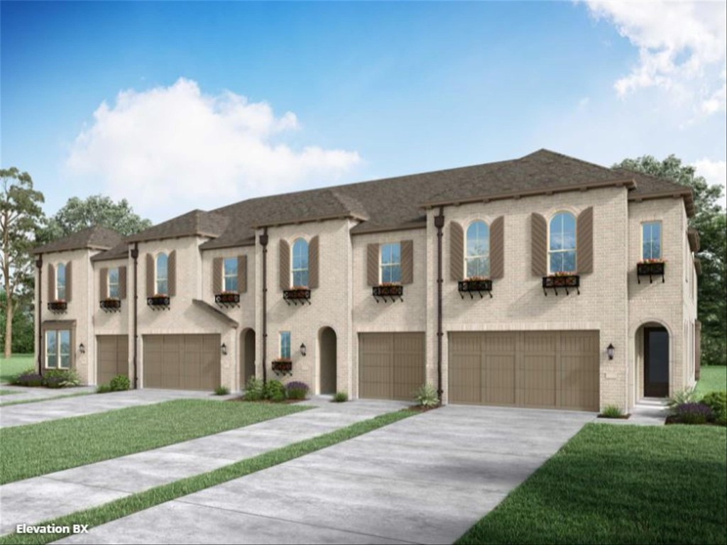 1135 Queensdown Way Forney TX 75126