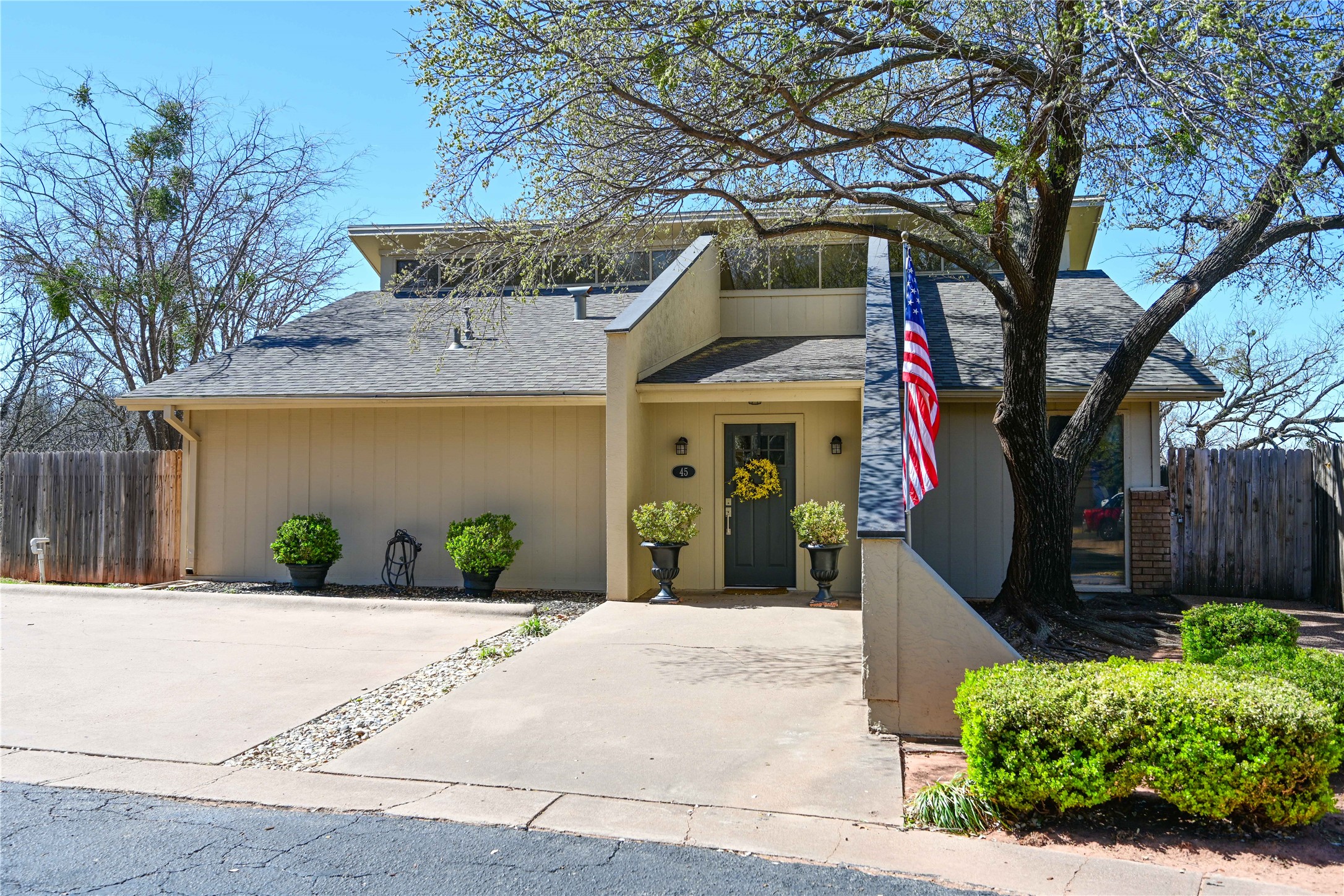 32 Rue Maison Abilene TX 79605