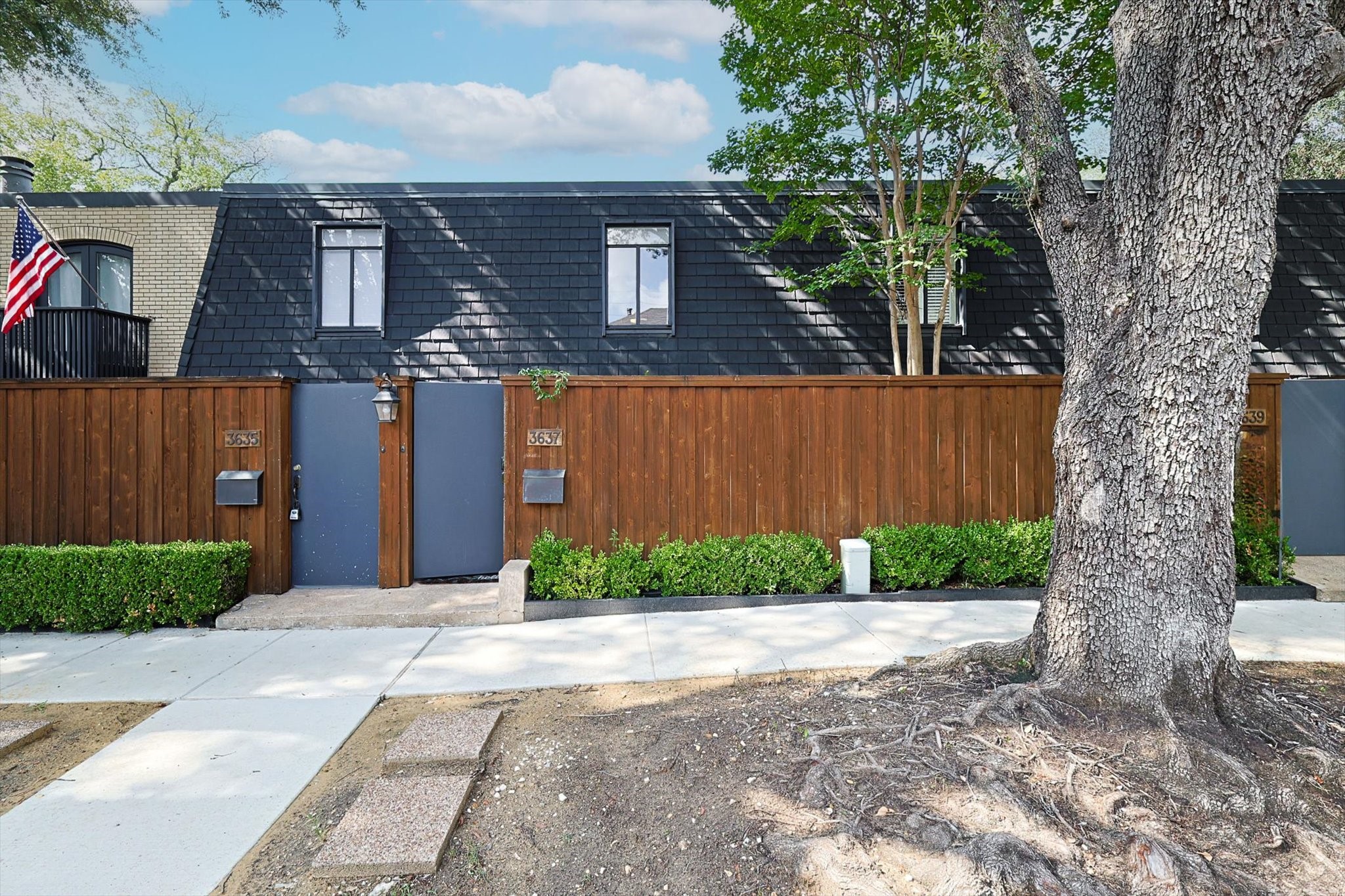 3637 Hawthorne Avenue Dallas TX 75219