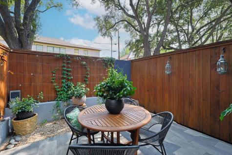 3637 Hawthorne Avenue Dallas TX 75219