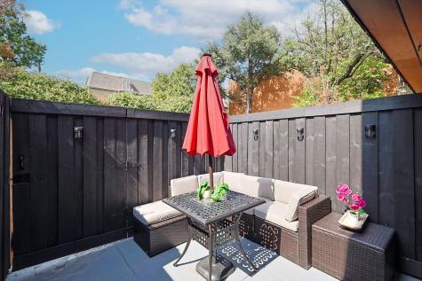 3637 Hawthorne Avenue Dallas TX 75219