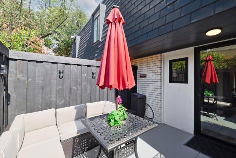 3637 Hawthorne Avenue Dallas TX 75219